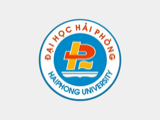 Logo Đại học Hải Phòng