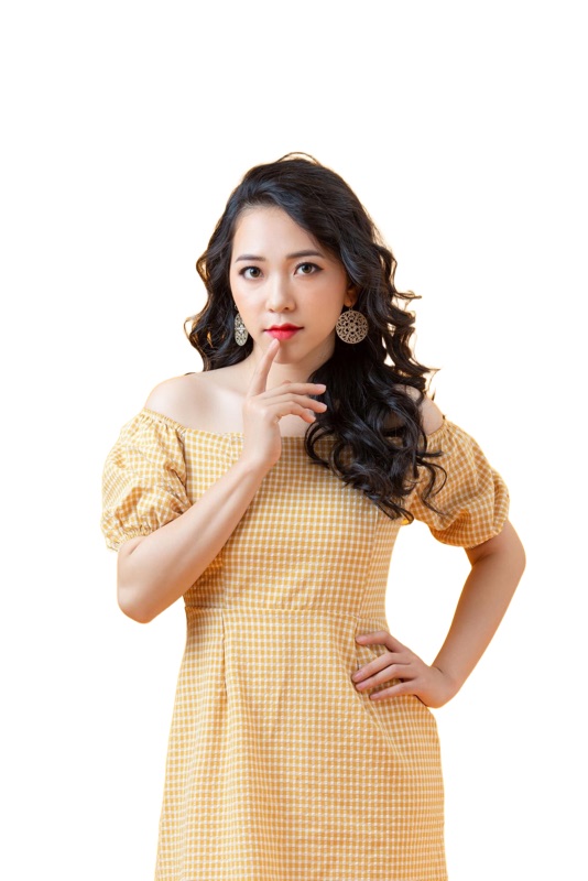 Ms. Thái Hải Yến