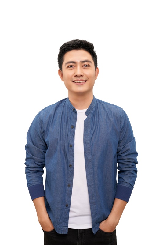 Mr. Đào Nhật Minh