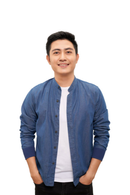 Mr. Đào Nhật Minh